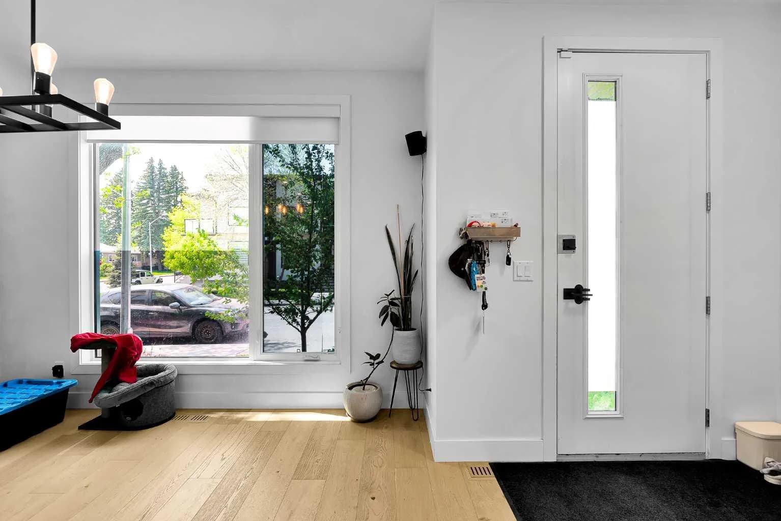 Row/Townhouse