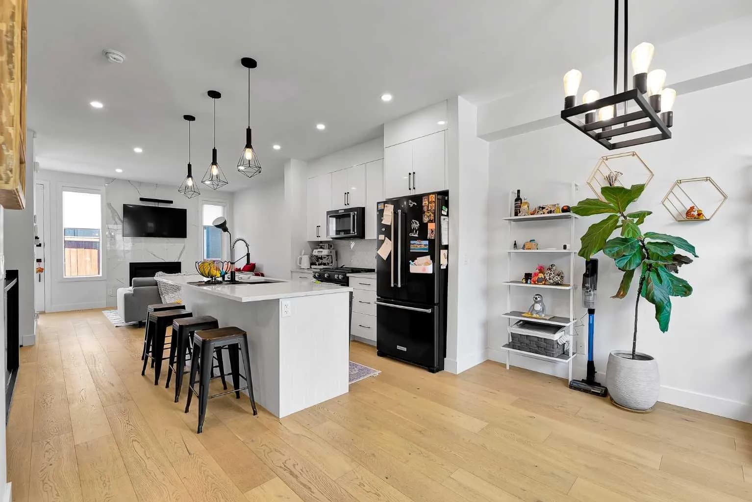 Row/Townhouse