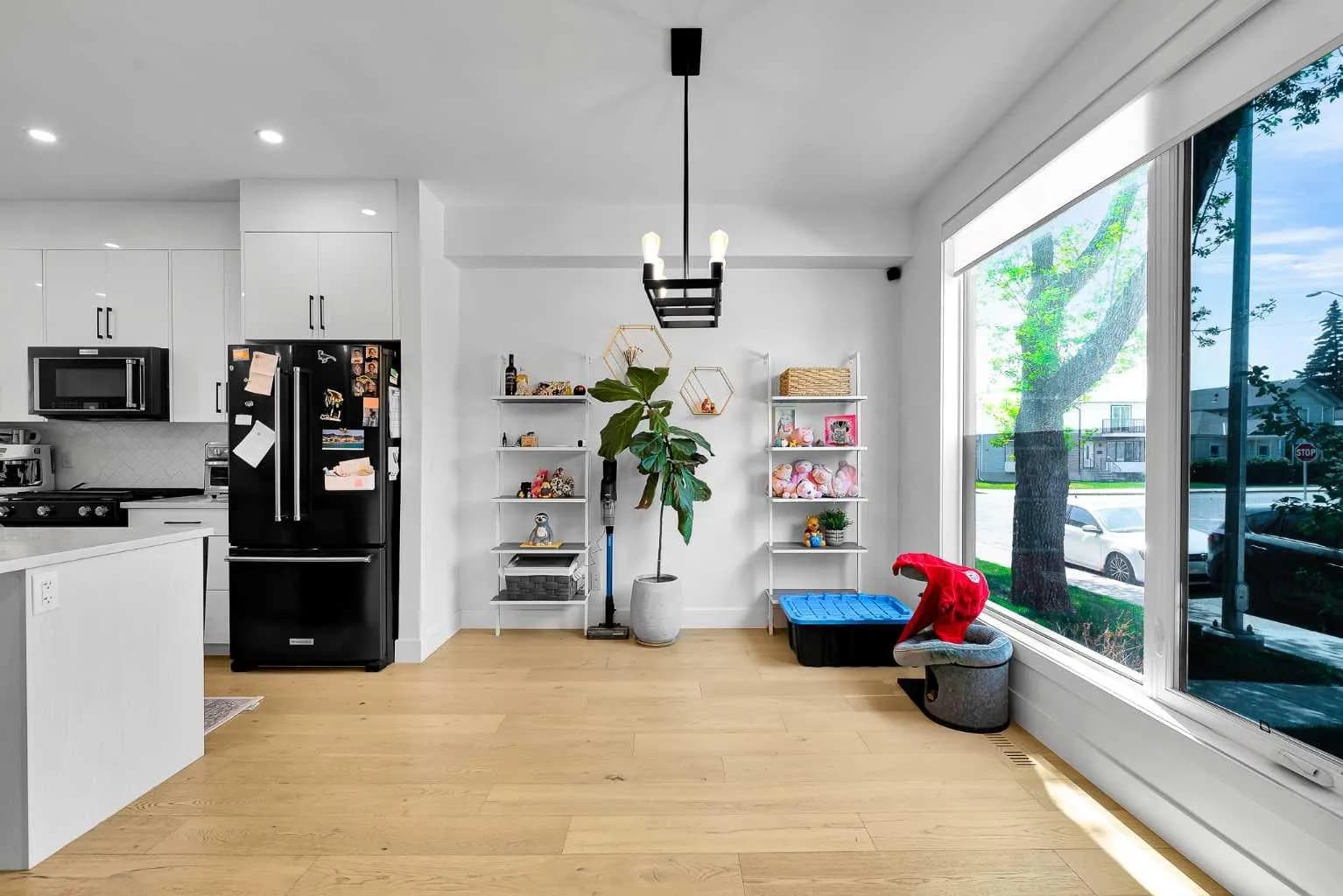 Row/Townhouse