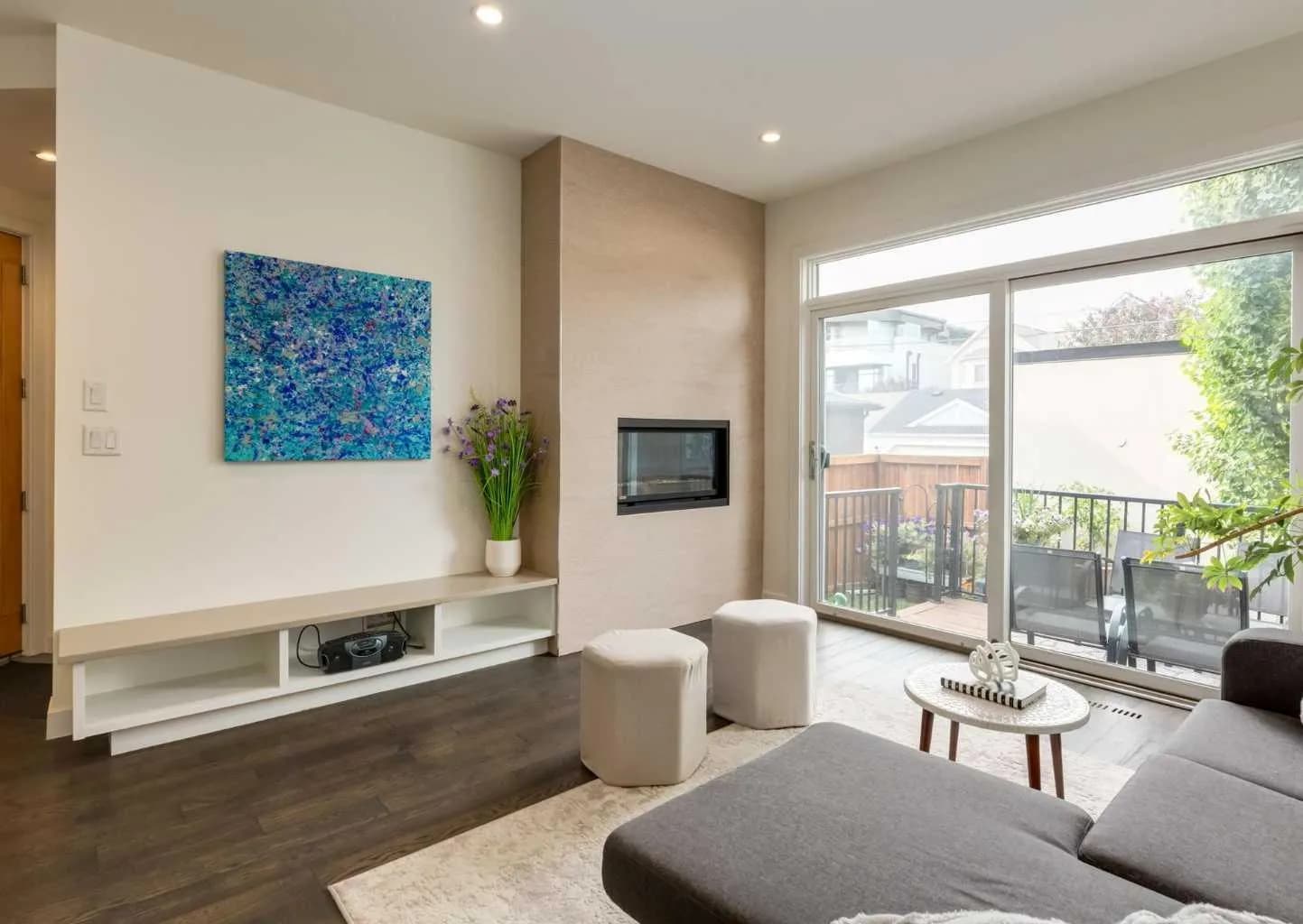 Row/Townhouse