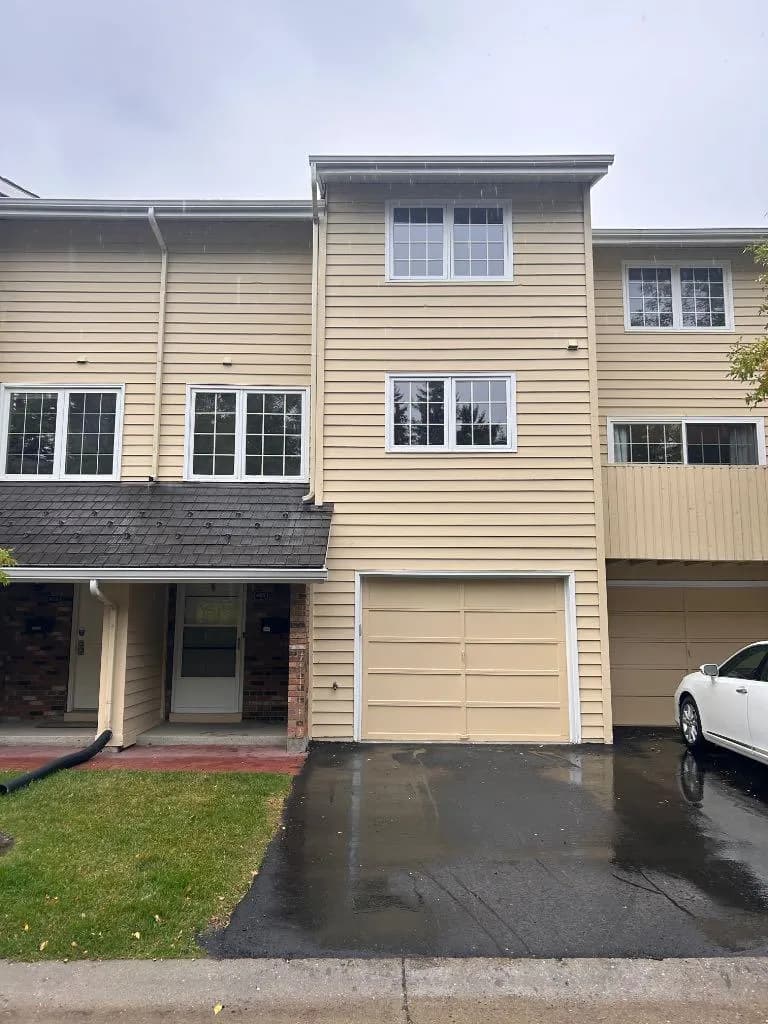 Row/Townhouse