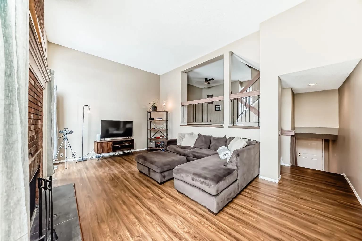 Row/Townhouse
