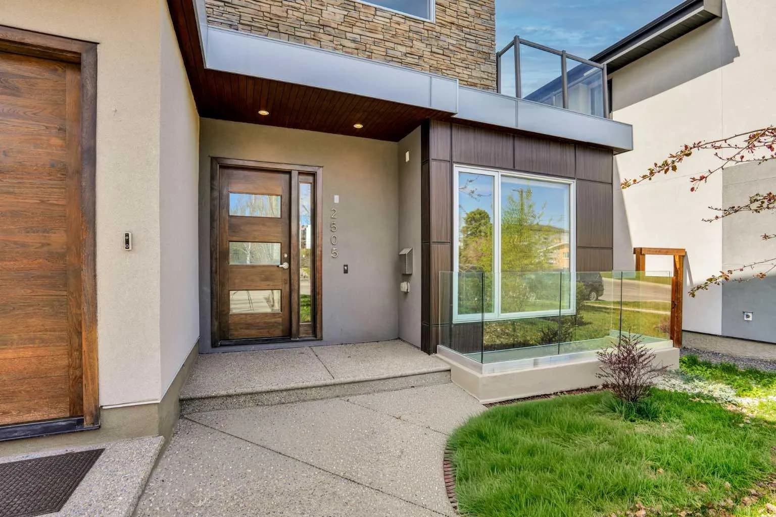 Semi Detached (Half Duplex)