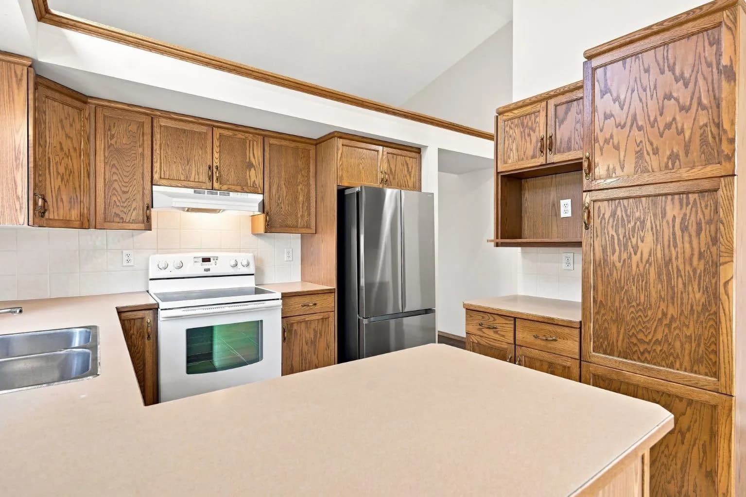 Semi Detached (Half Duplex)