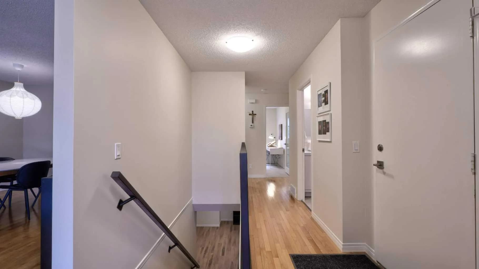 Row/Townhouse
