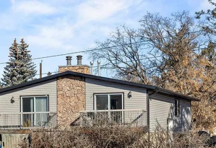 Semi Detached (Half Duplex)