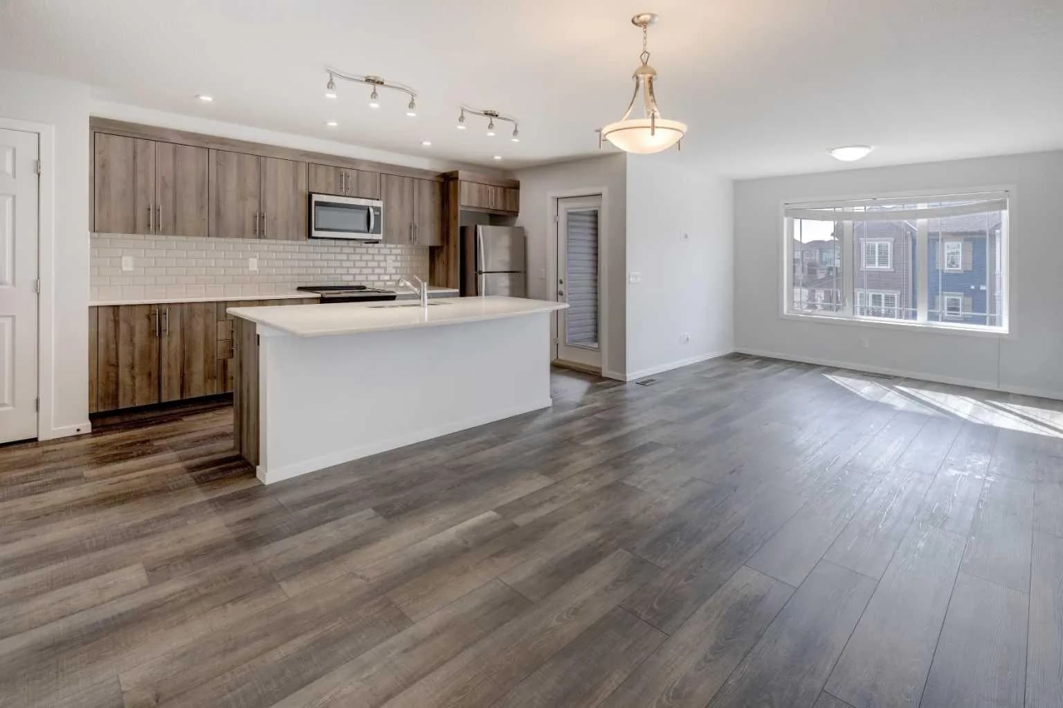 Row/Townhouse