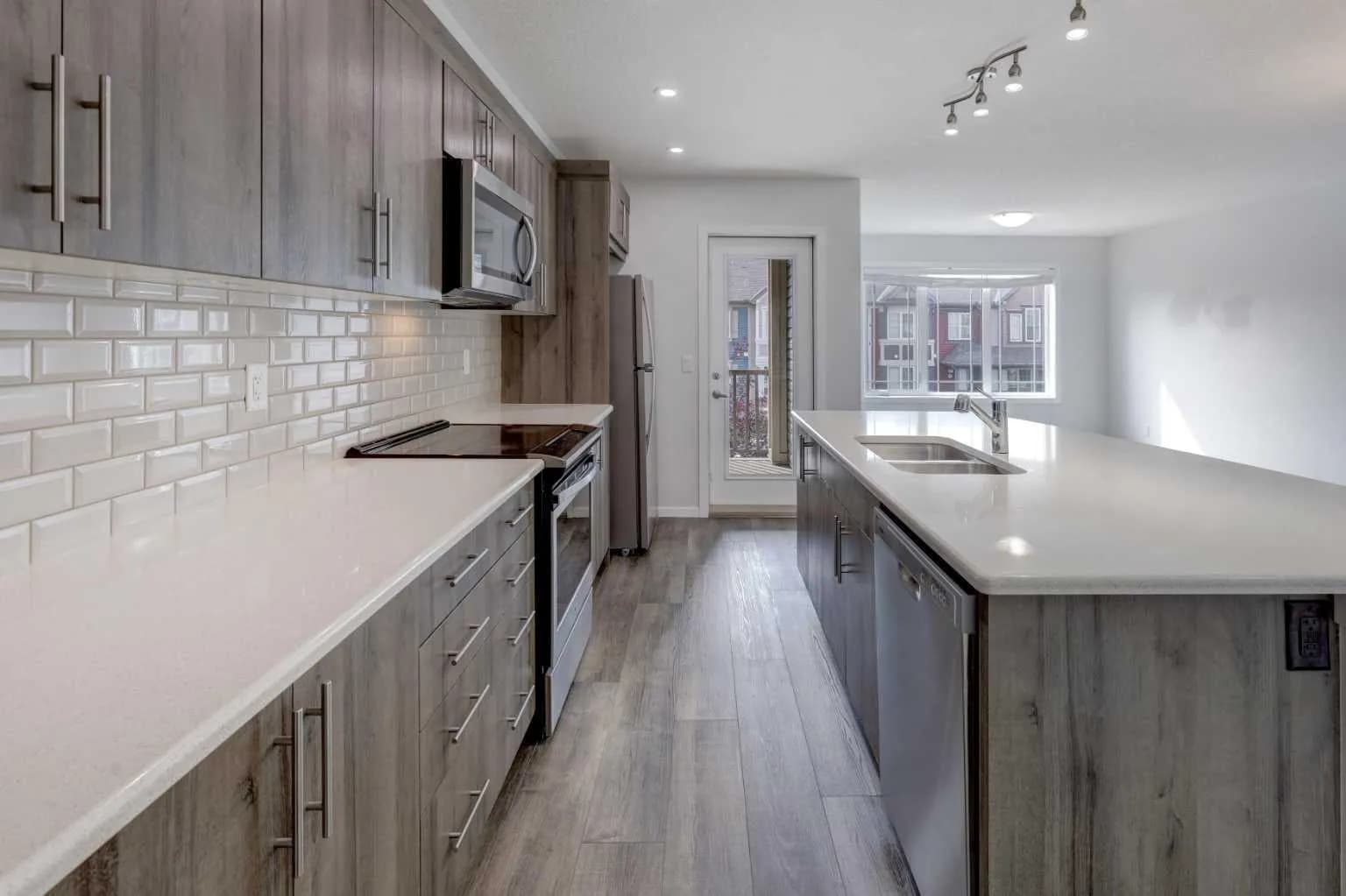 Row/Townhouse