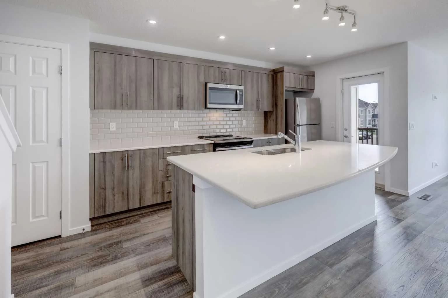 Row/Townhouse