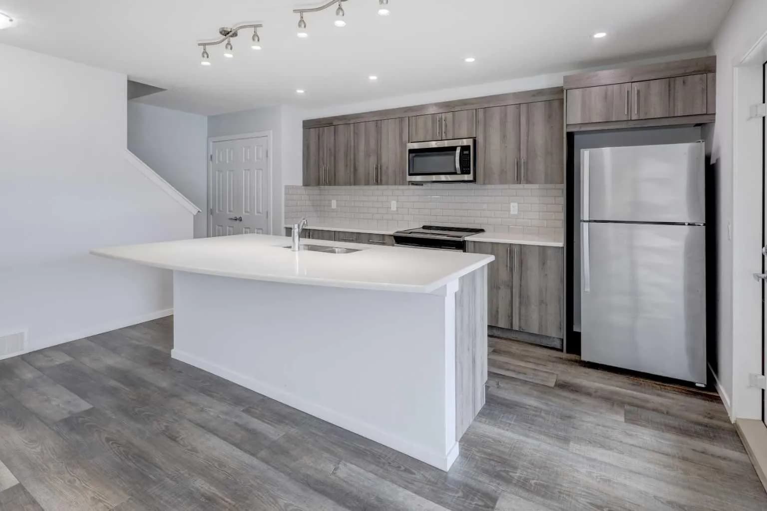 Row/Townhouse