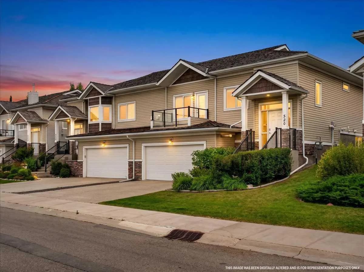 Semi Detached (Half Duplex)
