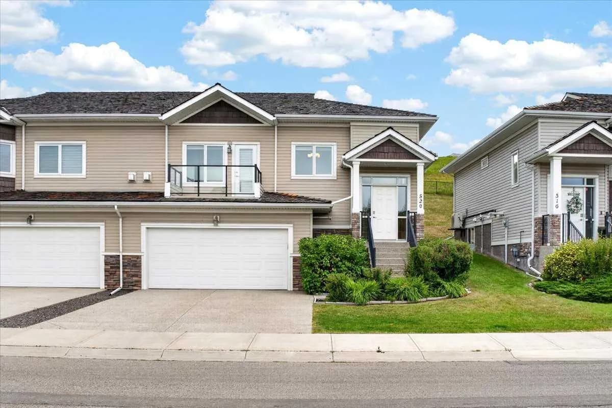 Semi Detached (Half Duplex)