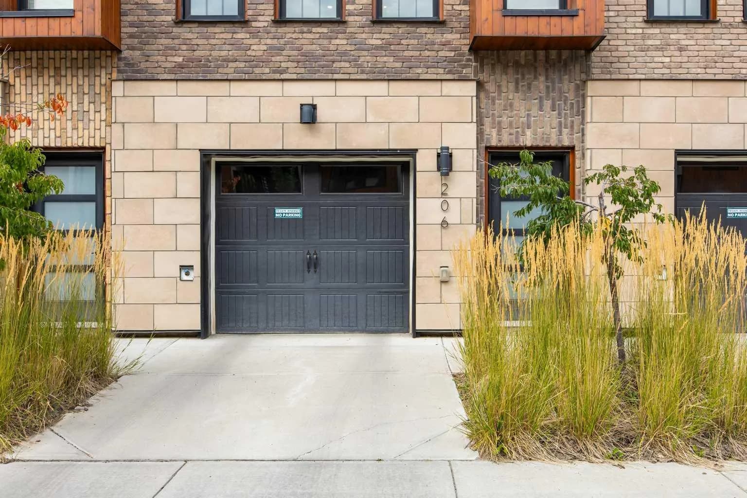 Row/Townhouse