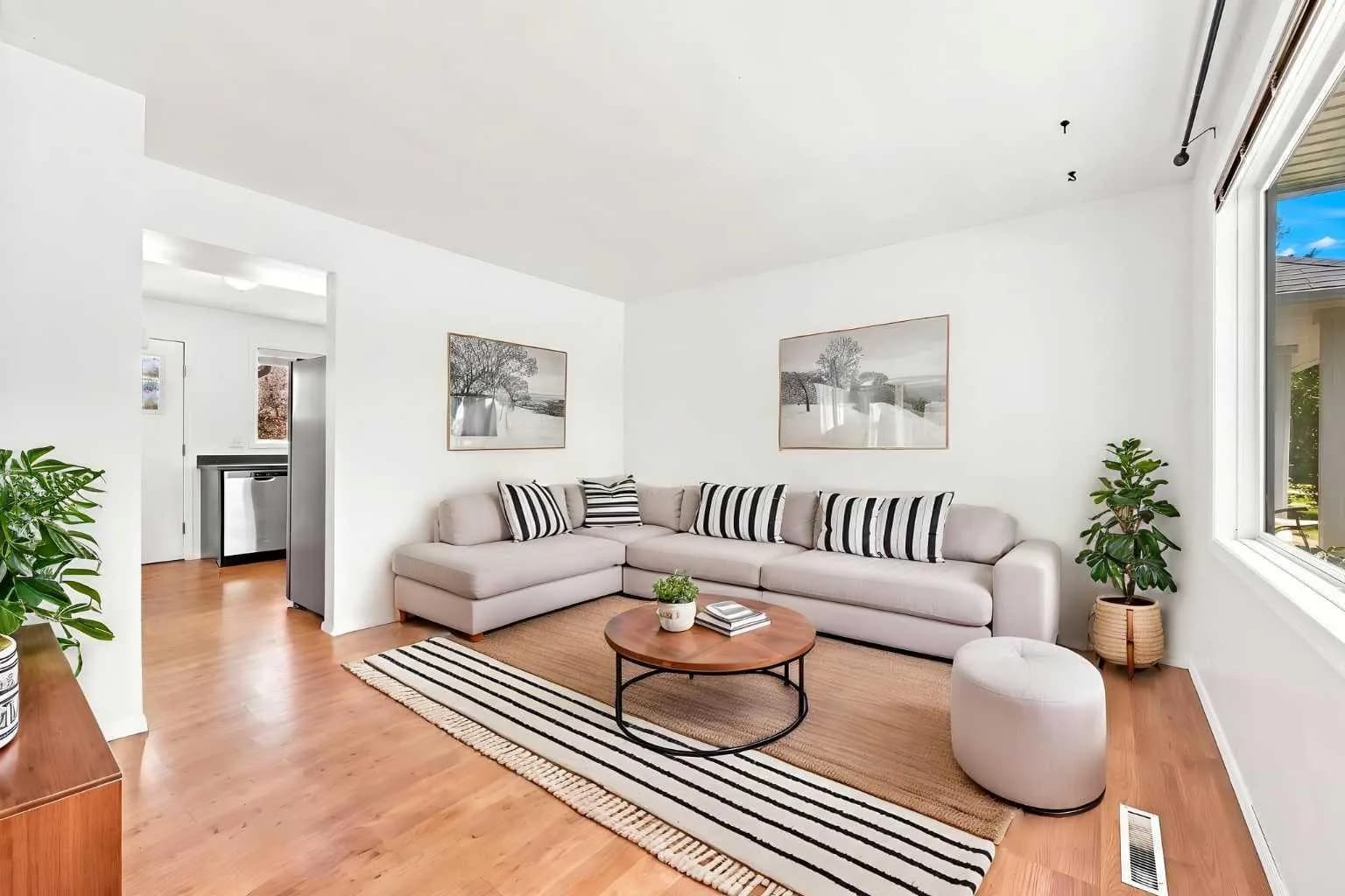 Row/Townhouse