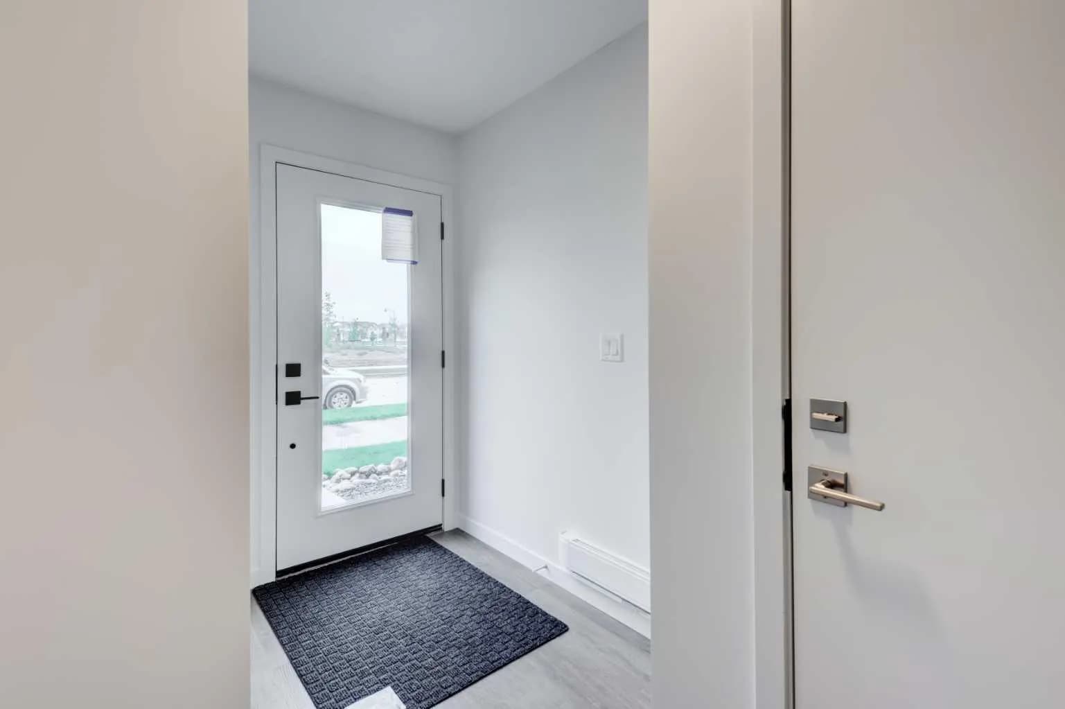 Row/Townhouse