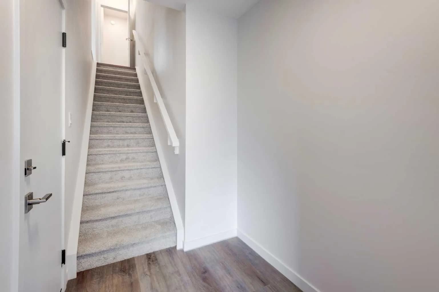 Row/Townhouse