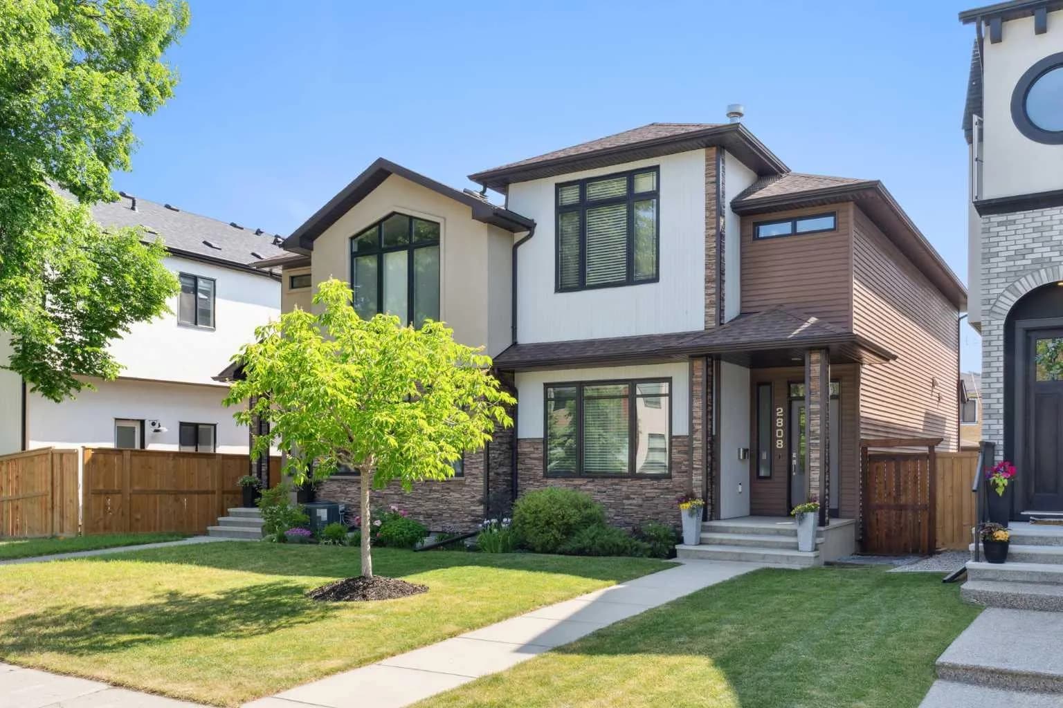 Semi Detached (Half Duplex)