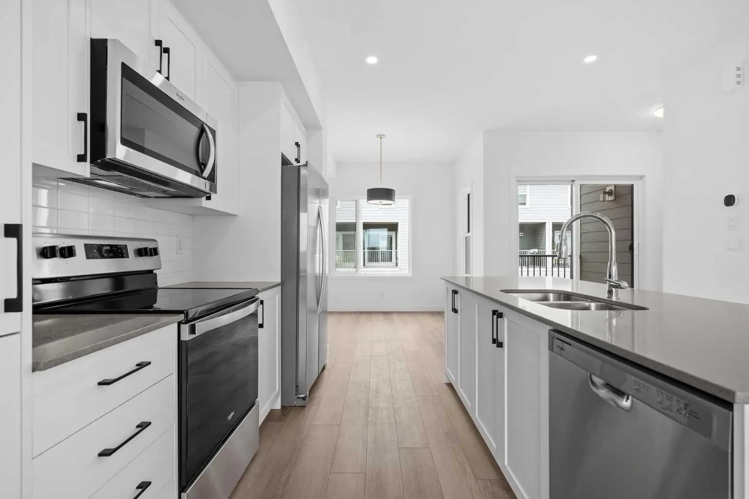 Row/Townhouse