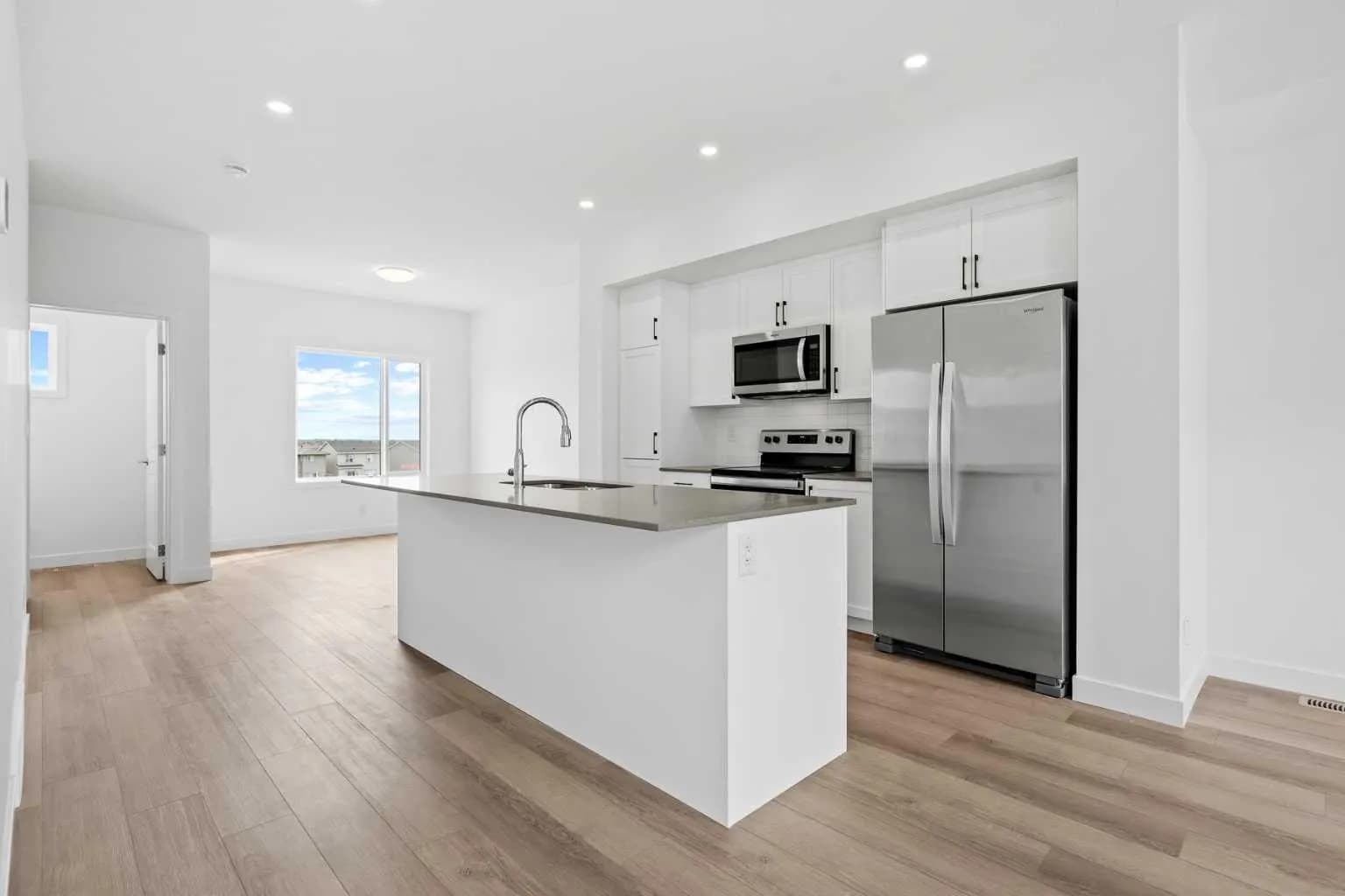 Row/Townhouse