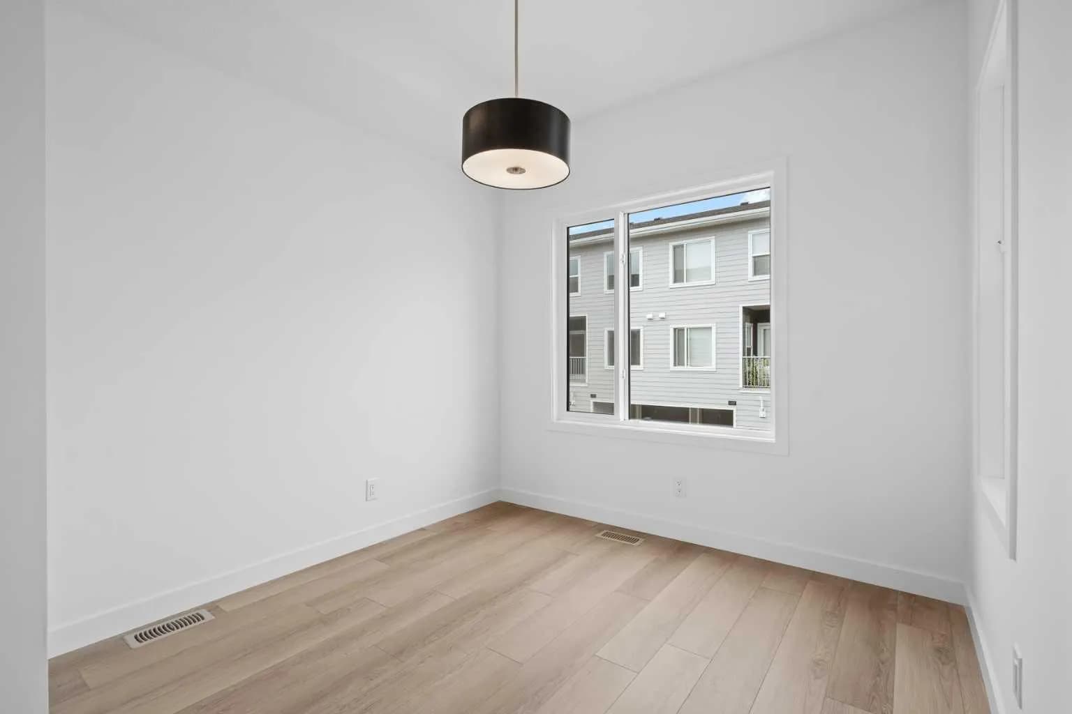 Row/Townhouse