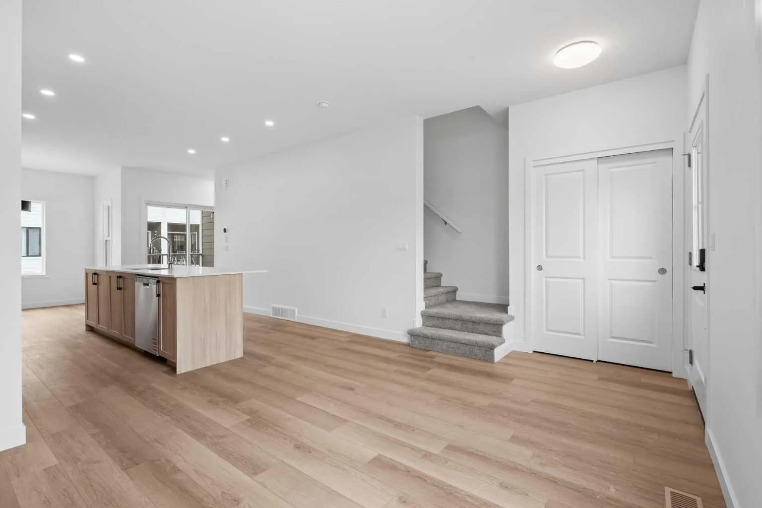 Row/Townhouse