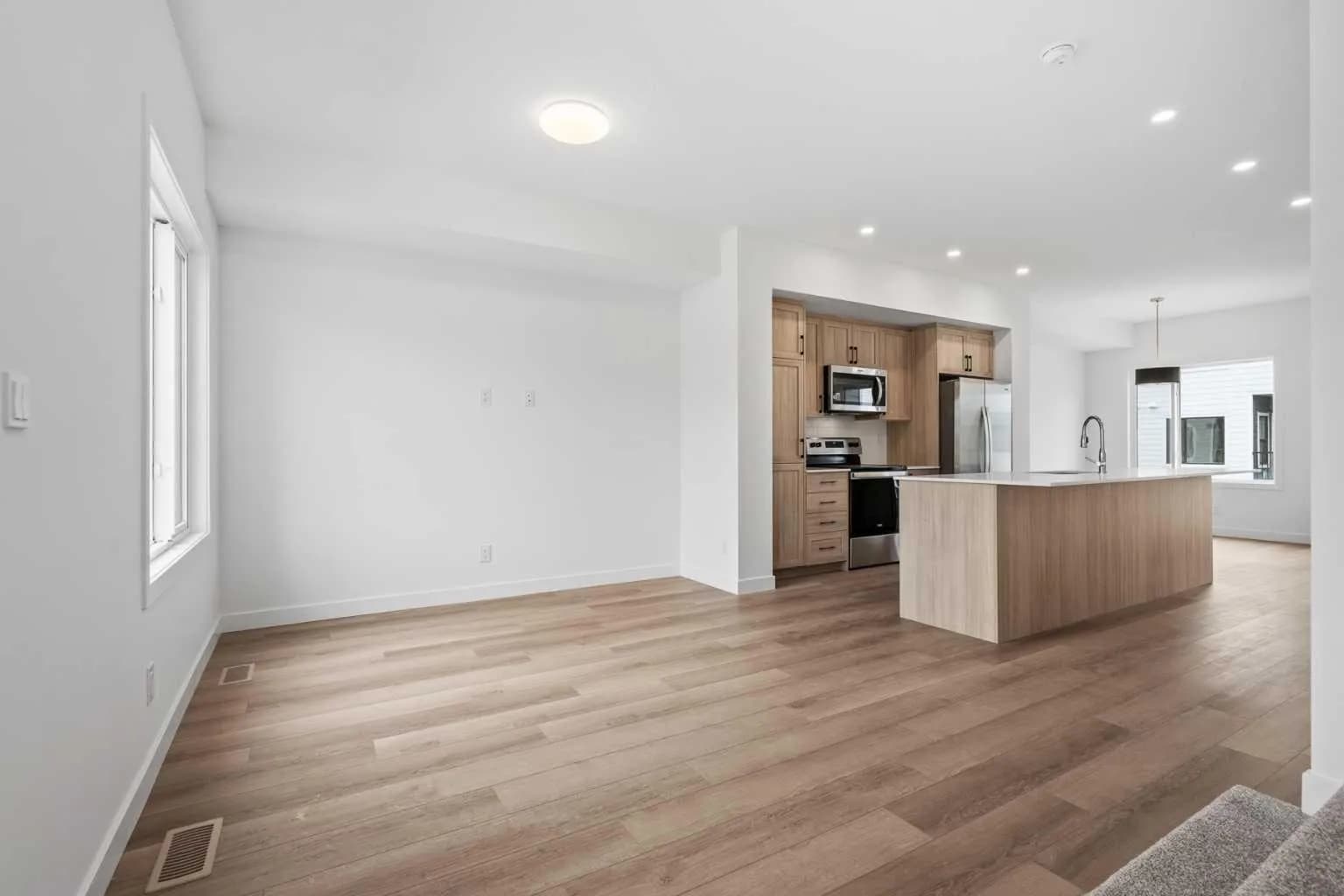 Row/Townhouse