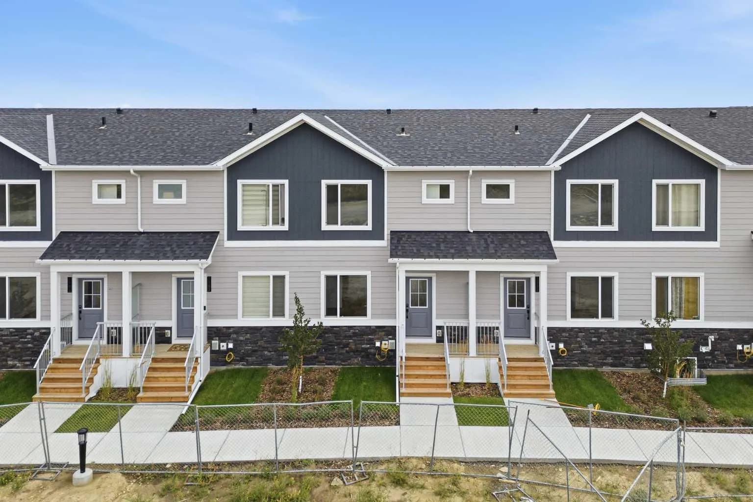 Row/Townhouse