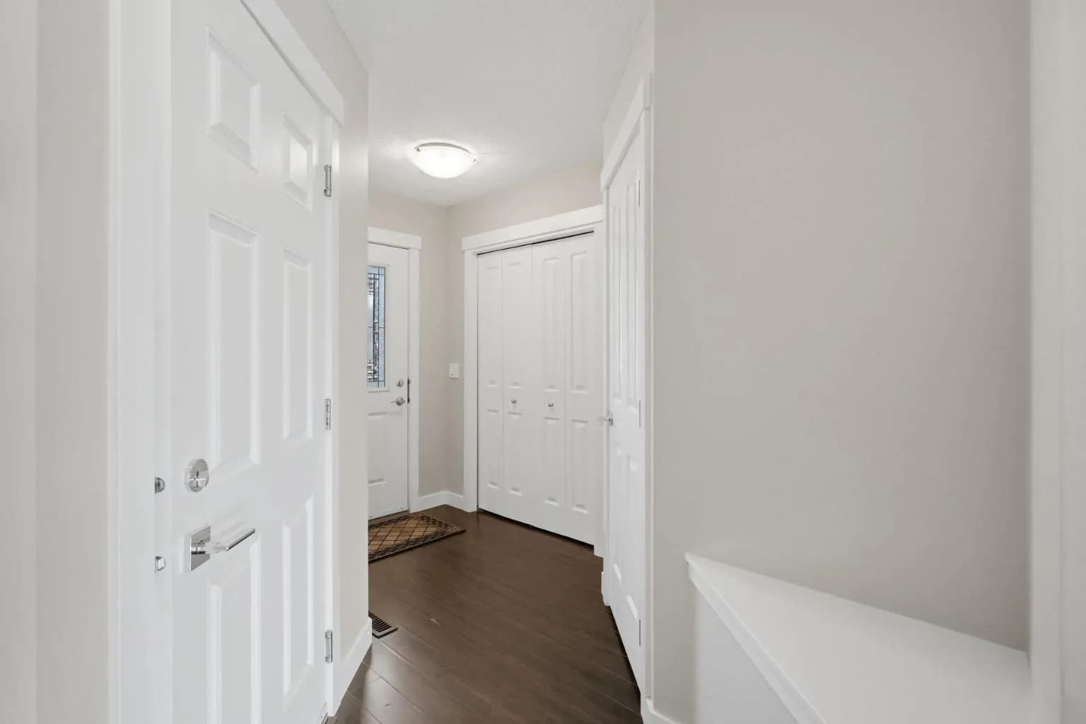 Semi Detached (Half Duplex)