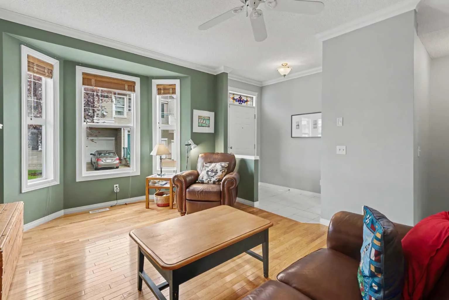 Row/Townhouse