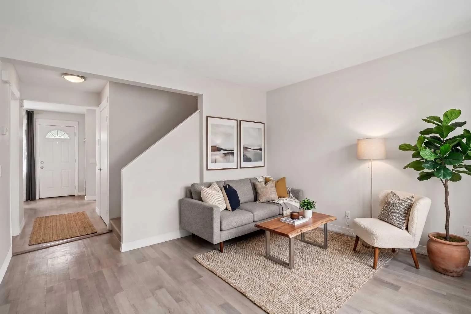 Row/Townhouse