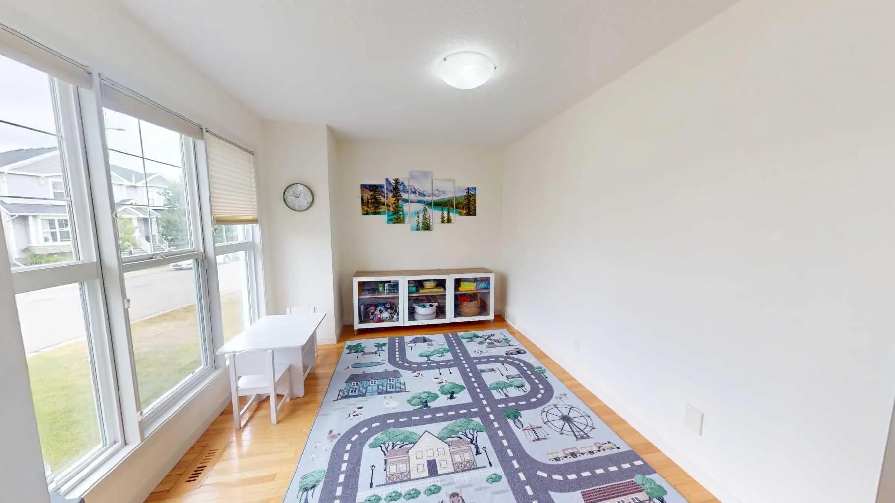 Semi Detached (Half Duplex)