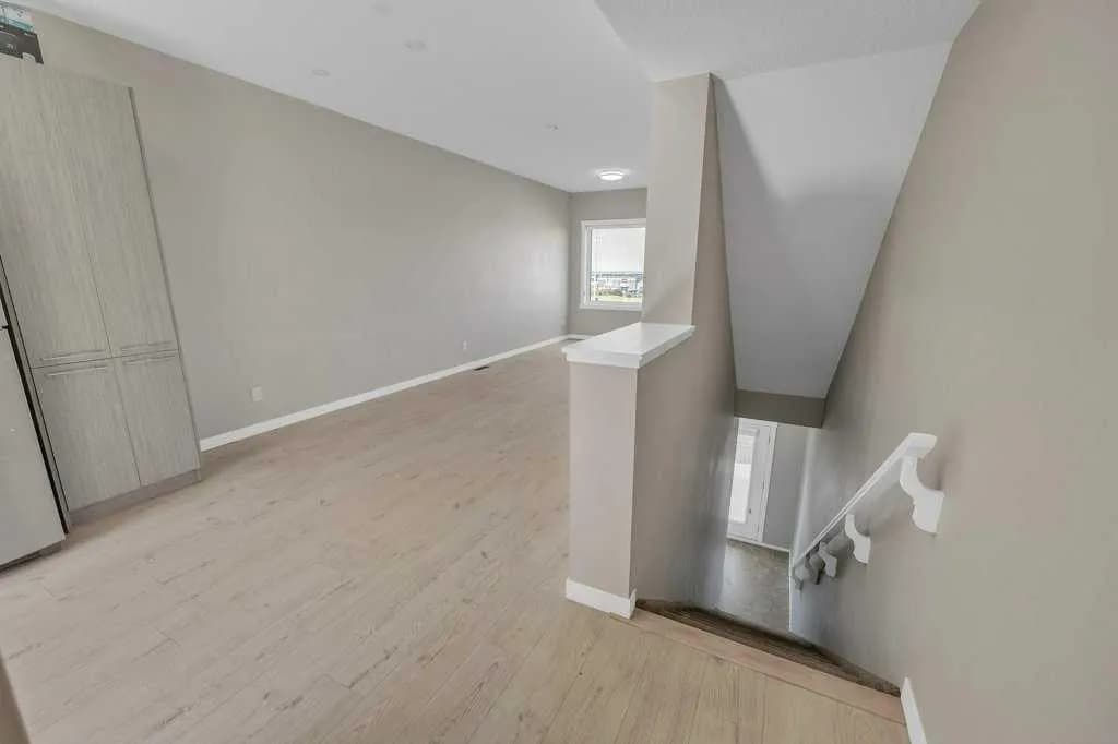 Row/Townhouse