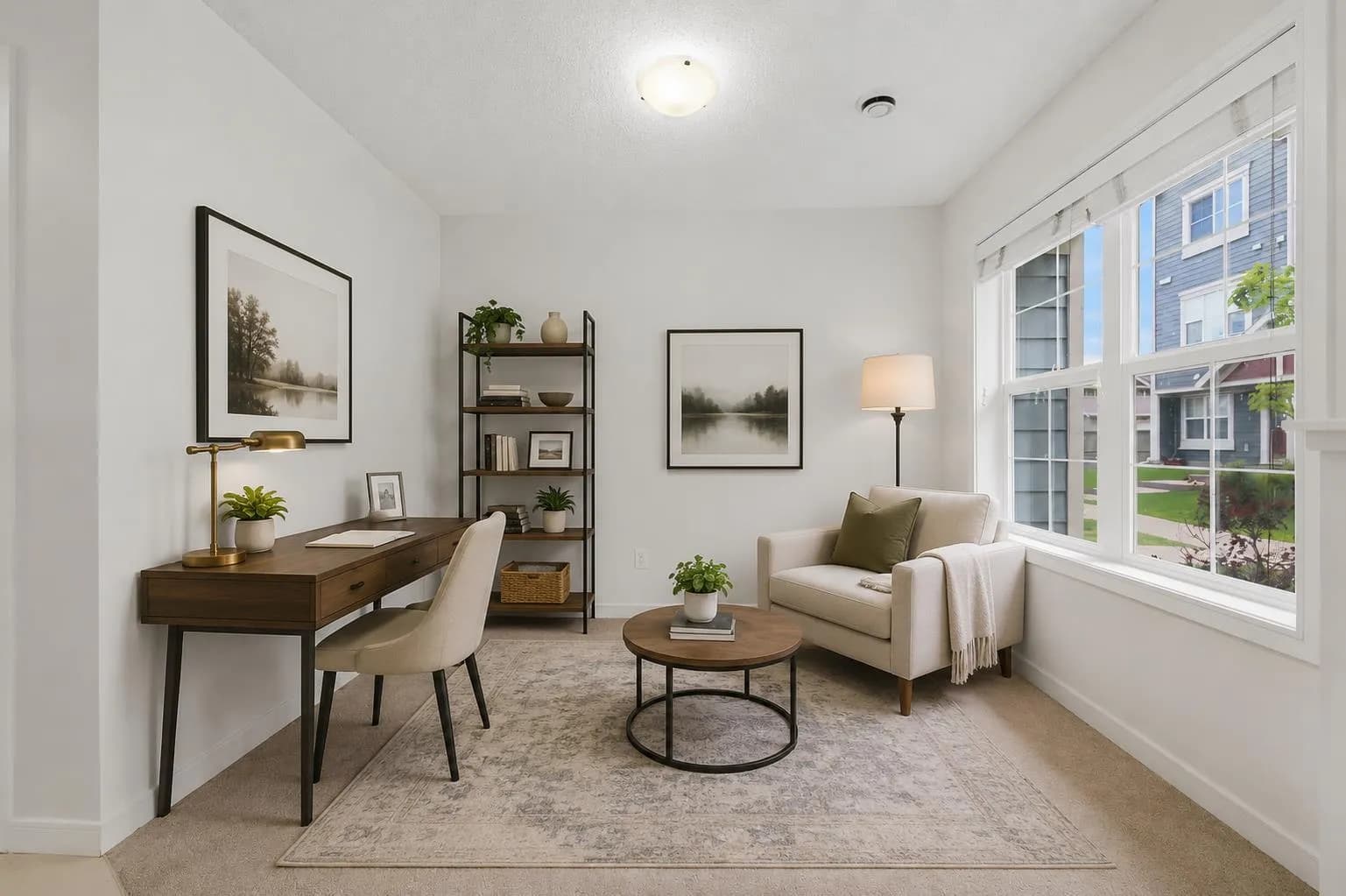 Row/Townhouse