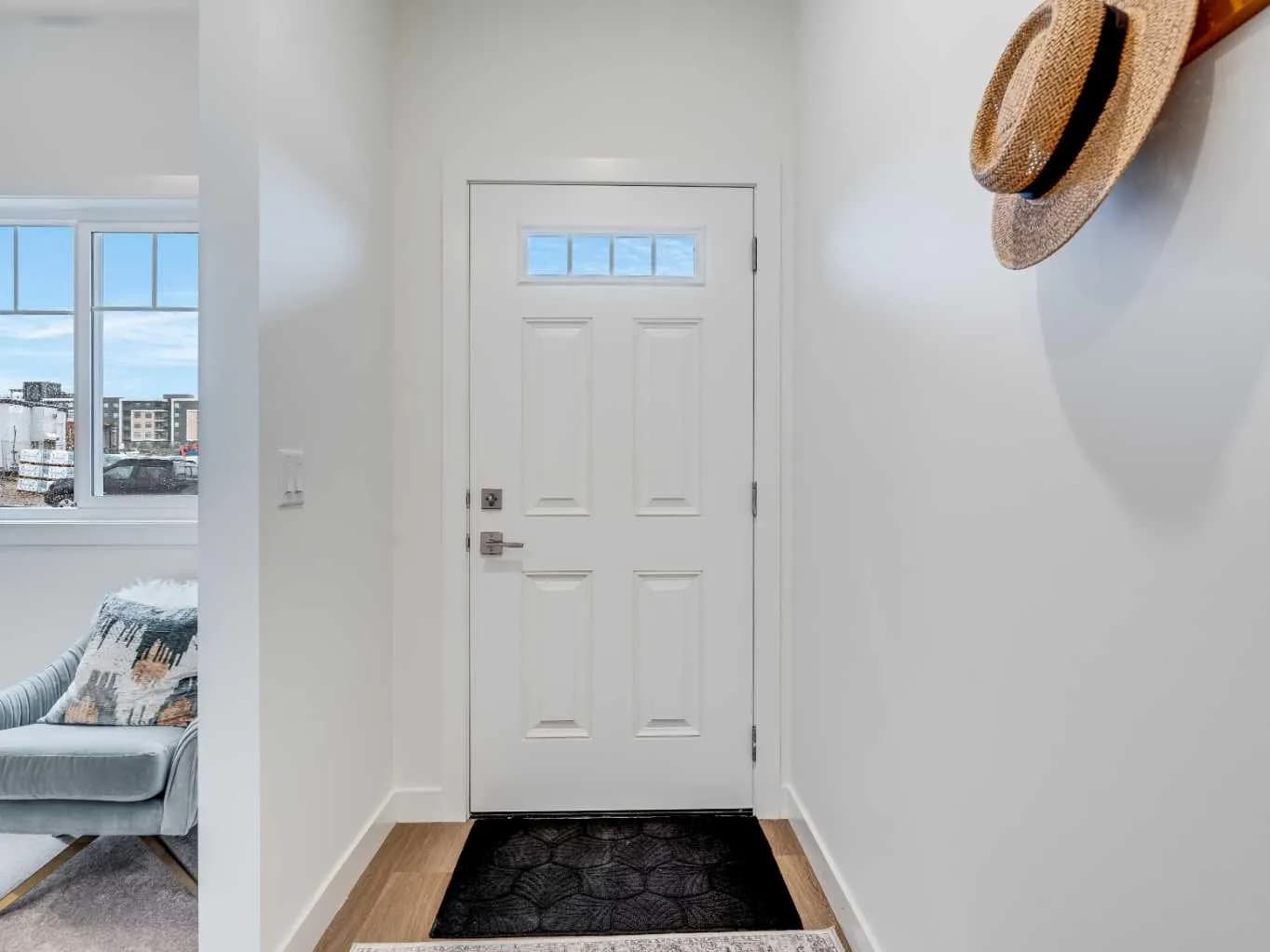 Row/Townhouse