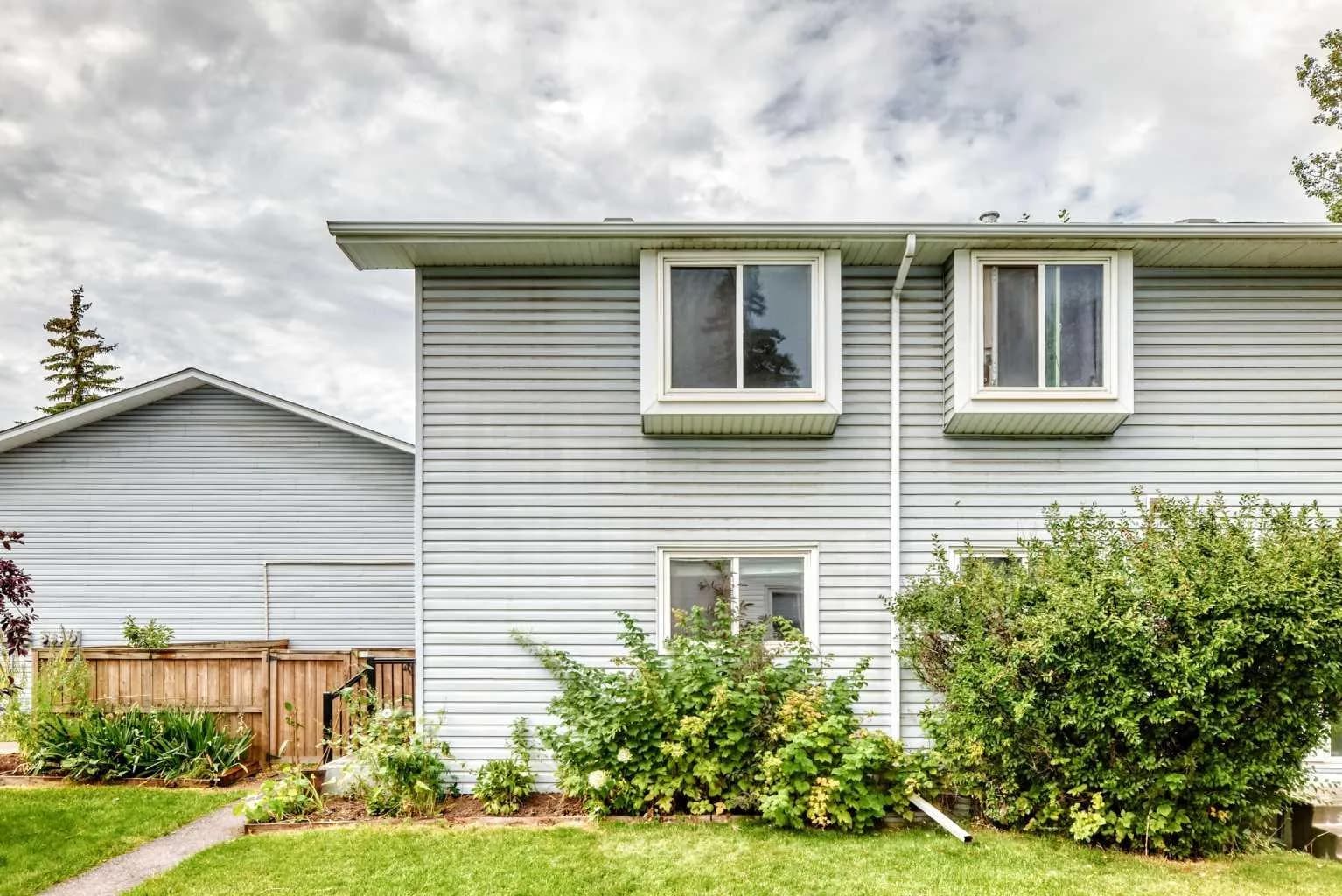 Row/Townhouse