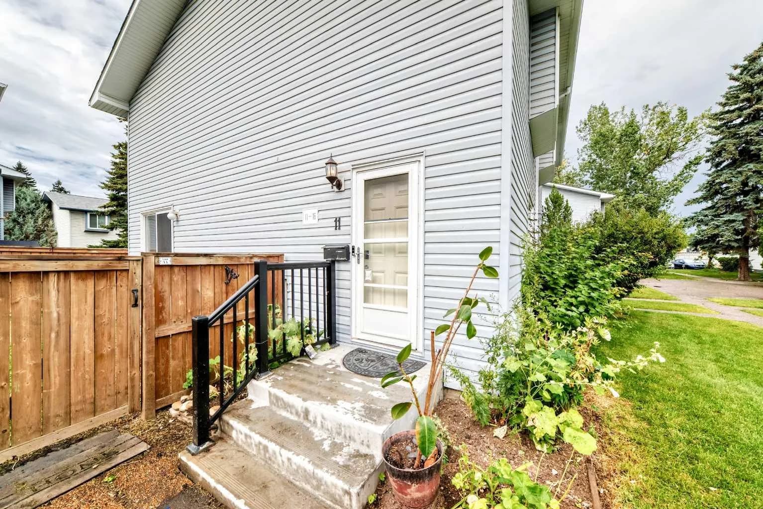 Row/Townhouse