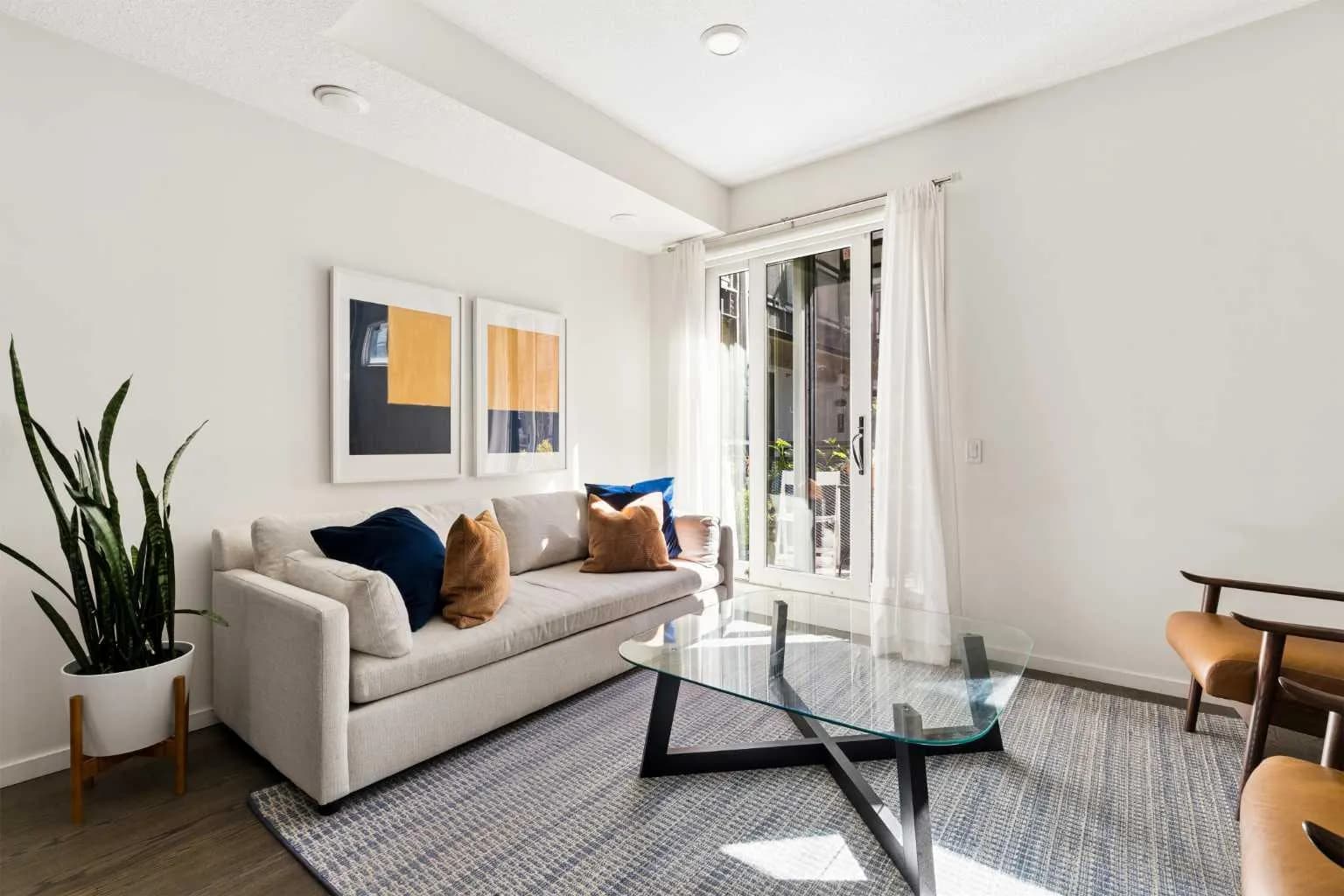 Row/Townhouse