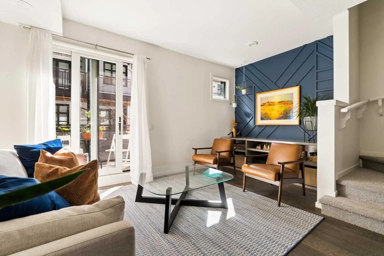 Row/Townhouse