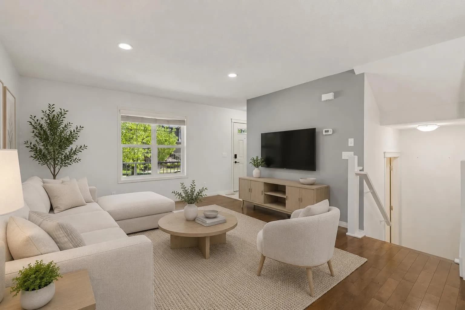 Row/Townhouse