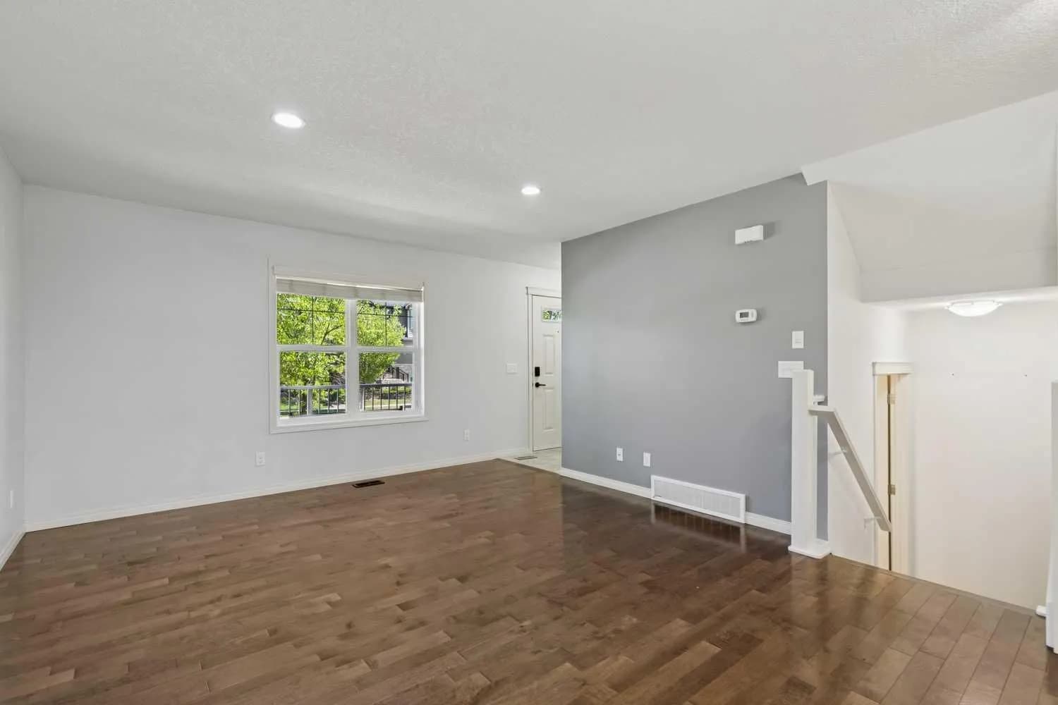 Row/Townhouse
