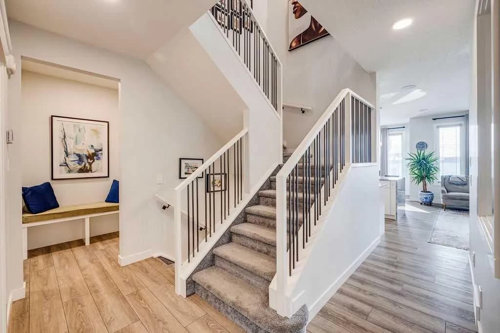 Semi Detached (Half Duplex)