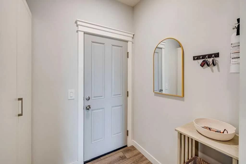 Semi Detached (Half Duplex)