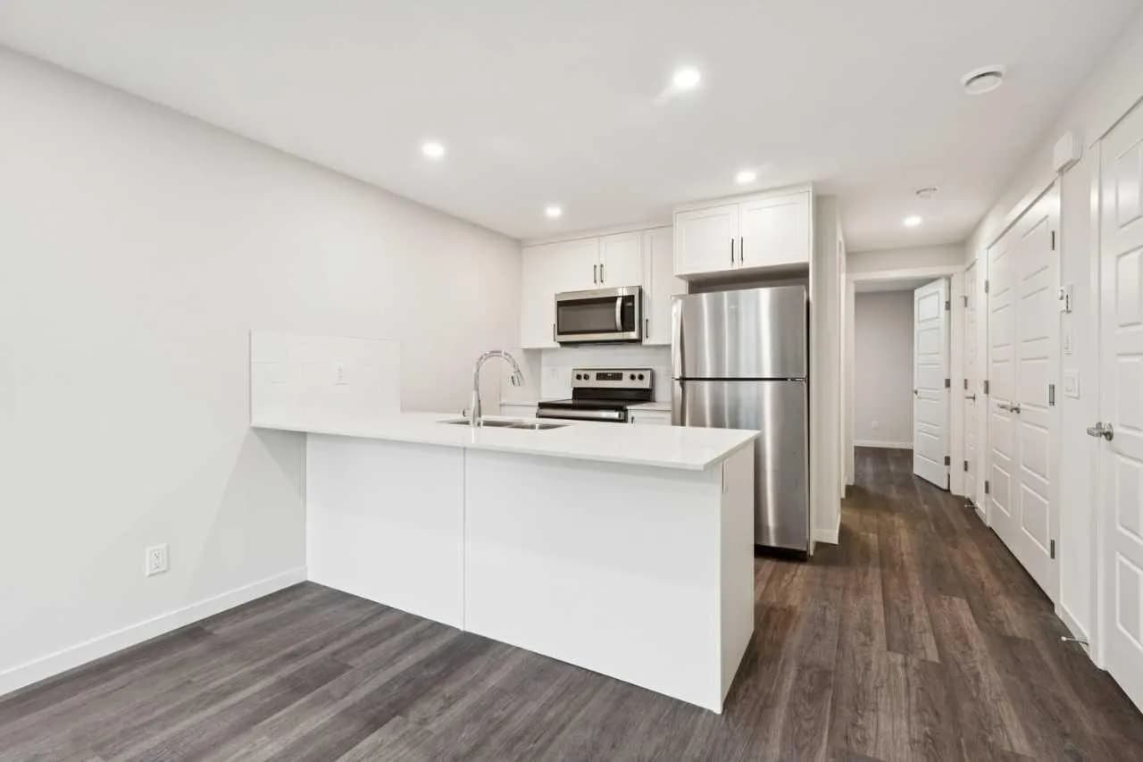 Row/Townhouse