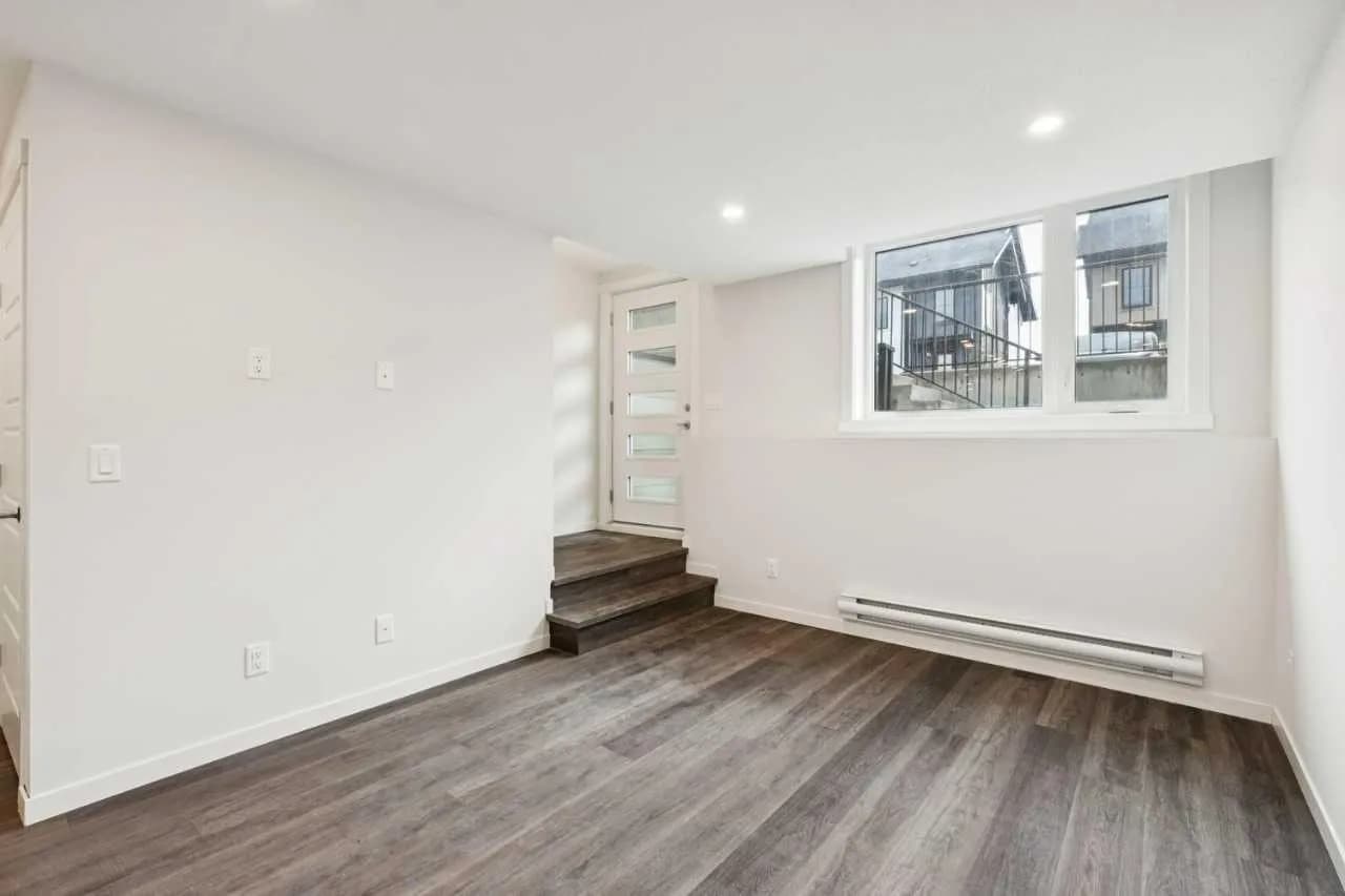 Row/Townhouse