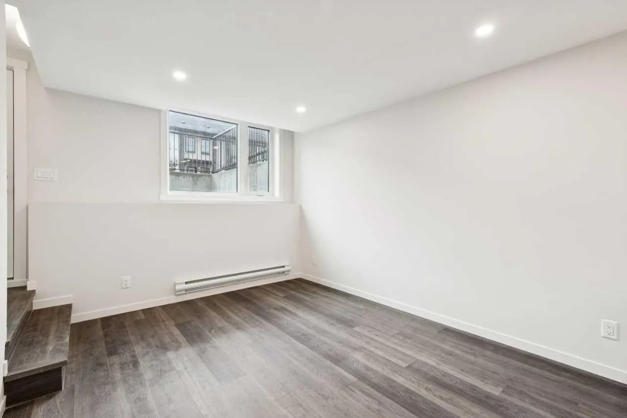 Row/Townhouse