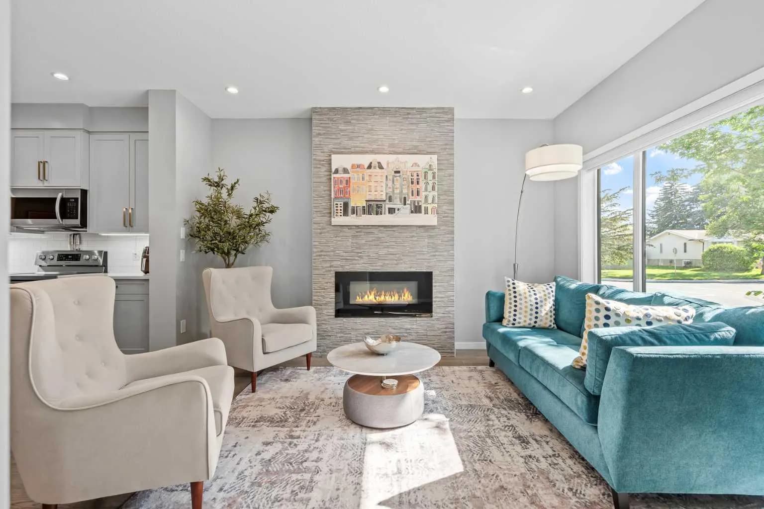 Row/Townhouse