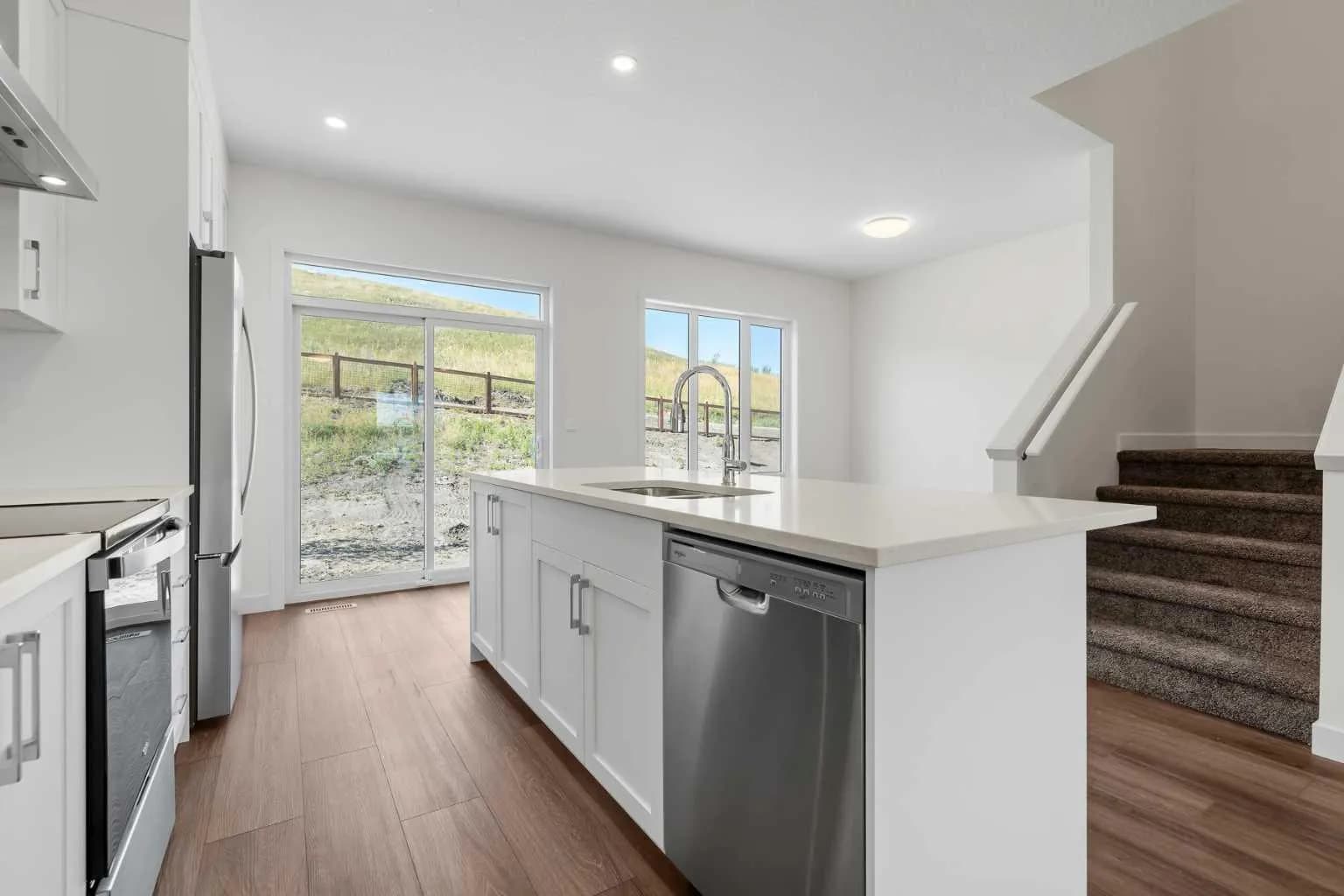 Semi Detached (Half Duplex)
