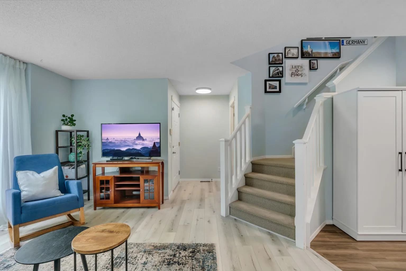 Semi Detached (Half Duplex)