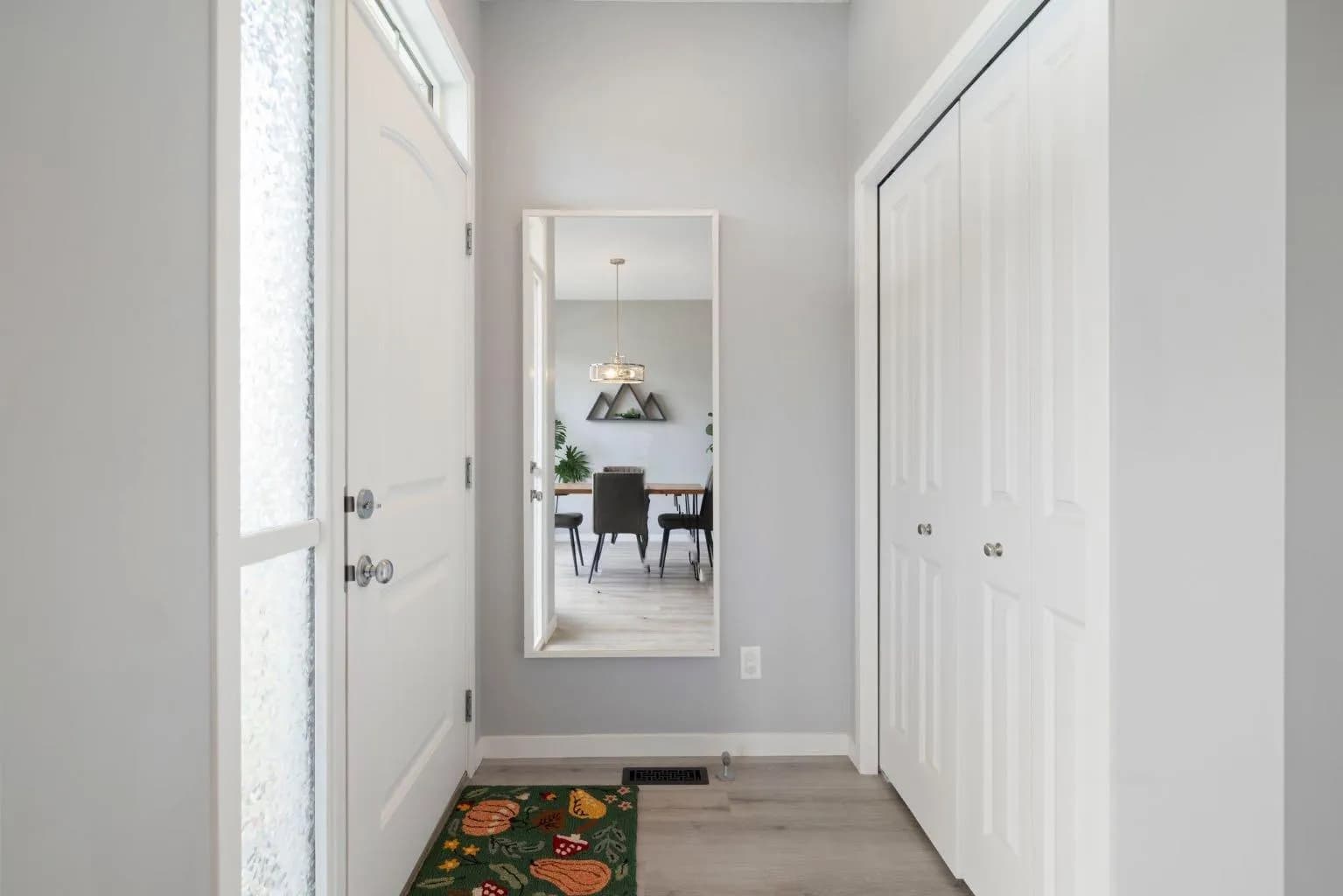 Semi Detached (Half Duplex)