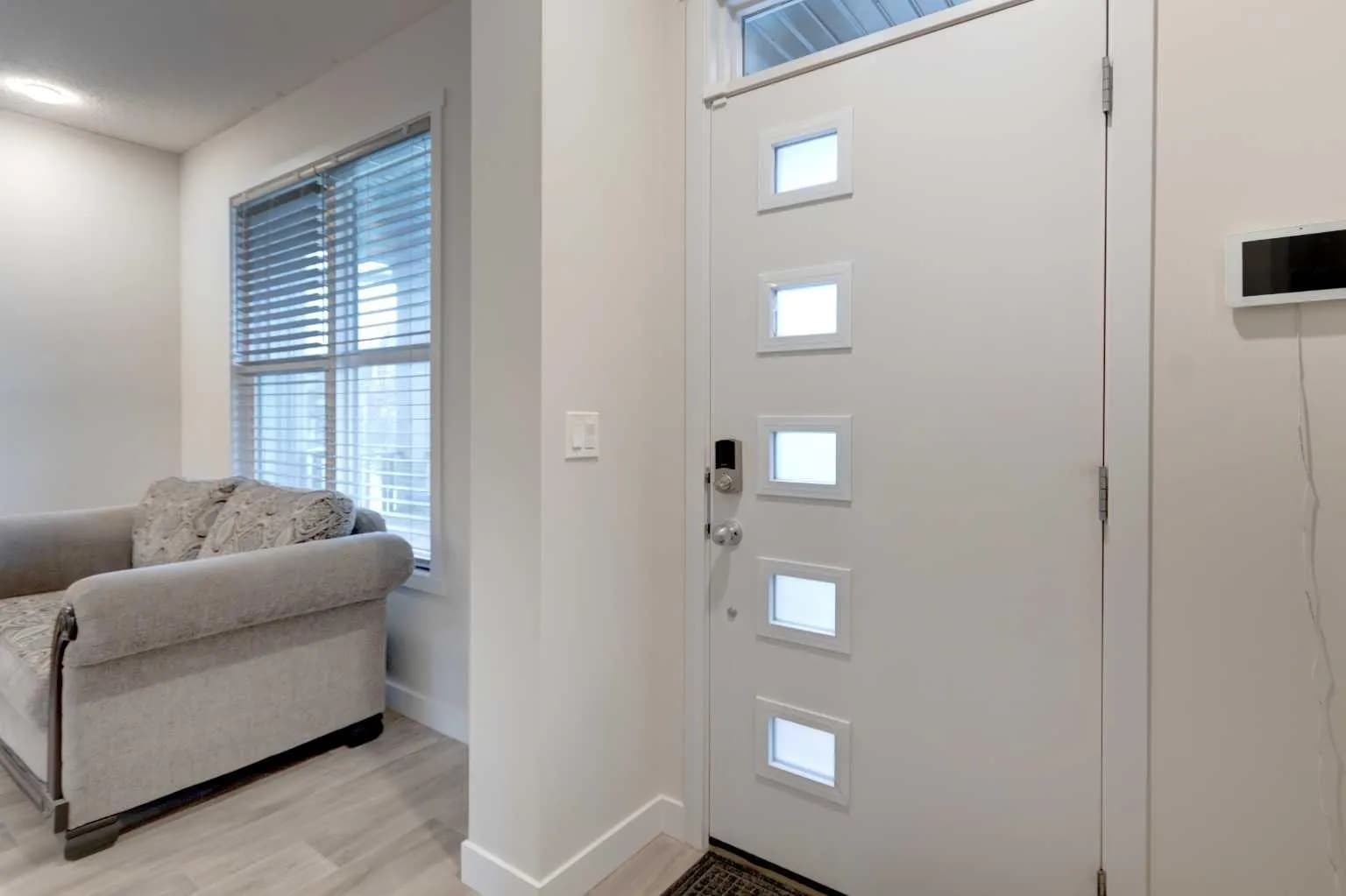 Row/Townhouse